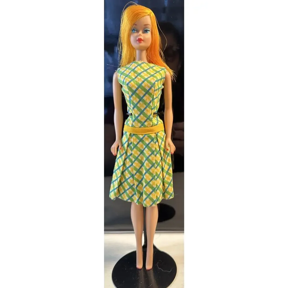 Vintage Color Magic Barbie - Original Hair - Beautiful